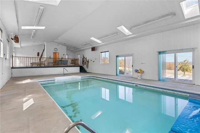 $665,500 | 194 Pheasant Road, Hollsopple, PA 15935