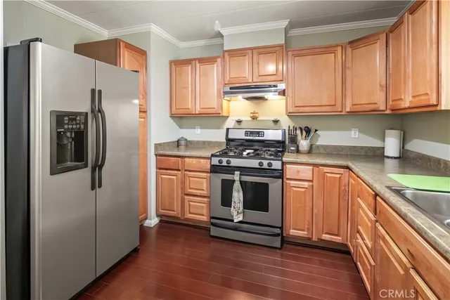 $565,000 | 28274 San Martinez Grande Canyon Road, Castaic, CA 91384