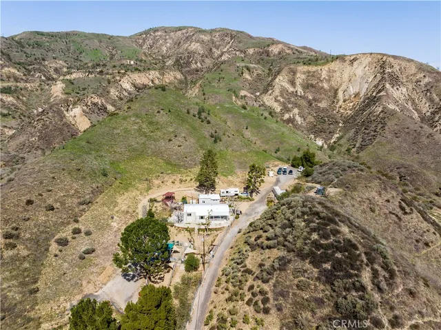 $565,000 | 28274 San Martinez Grande Canyon Road, Castaic, CA 91384
