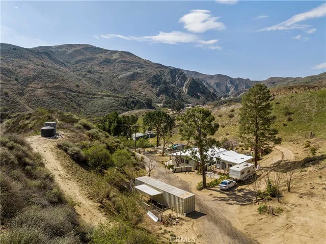 $565,000 | 28274 San Martinez Grande Canyon Road, Castaic, CA 91384