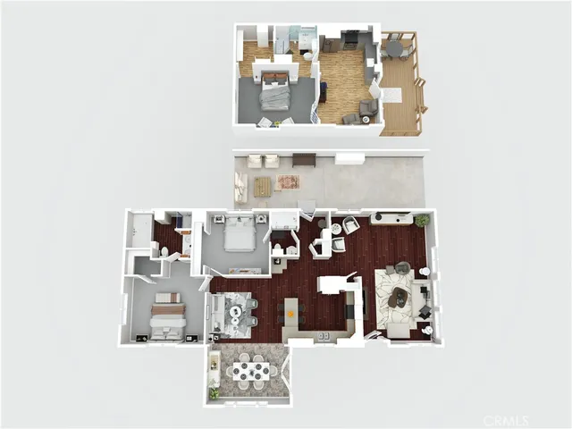 $565,000 | 28274 San Martinez Grande Canyon Road, Castaic, CA 91384