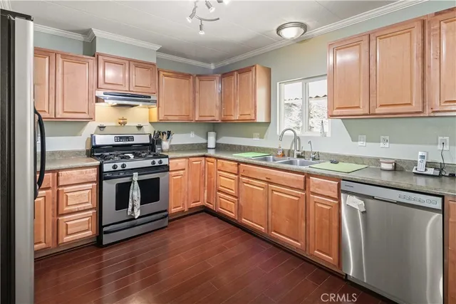 $565,000 | 28274 San Martinez Grande Canyon Road, Castaic, CA 91384