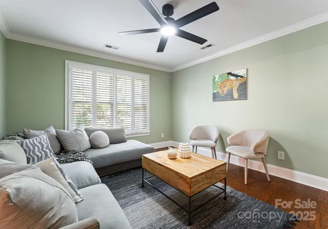 $1,350,000 | 2100 Chesterfield Avenue, Charlotte, NC 28205