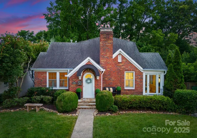 $1,350,000 | 2100 Chesterfield Avenue, Charlotte, NC 28205