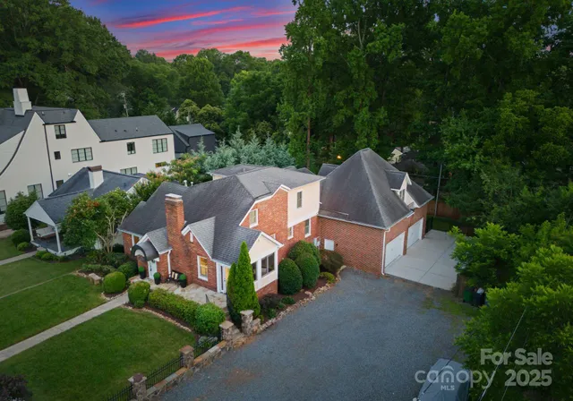 $1,350,000 | 2100 Chesterfield Avenue, Charlotte, NC 28205