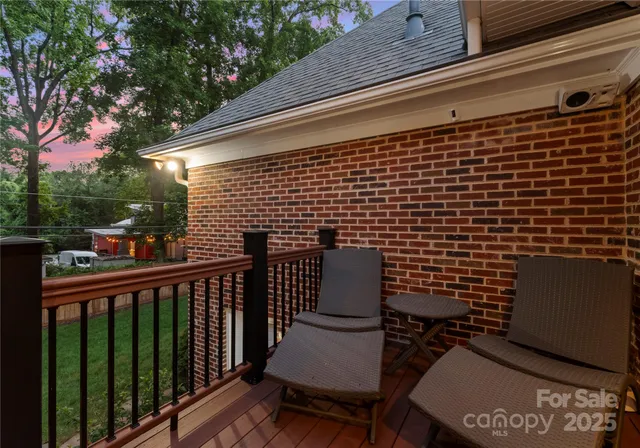 $1,350,000 | 2100 Chesterfield Avenue, Charlotte, NC 28205