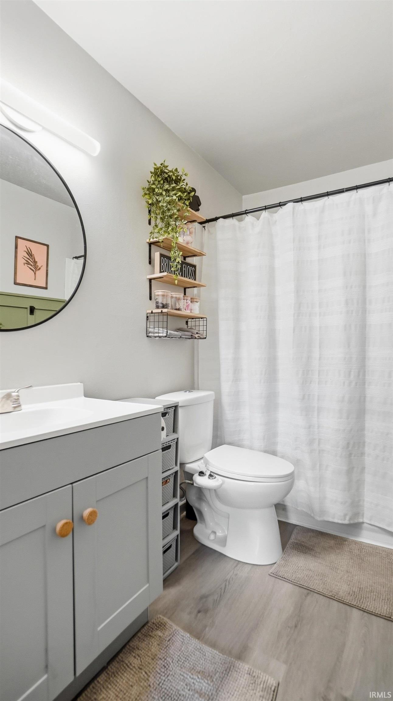 5510 Kimberley Road Fort Wayne, IN 46809 - Photo 14 of 21