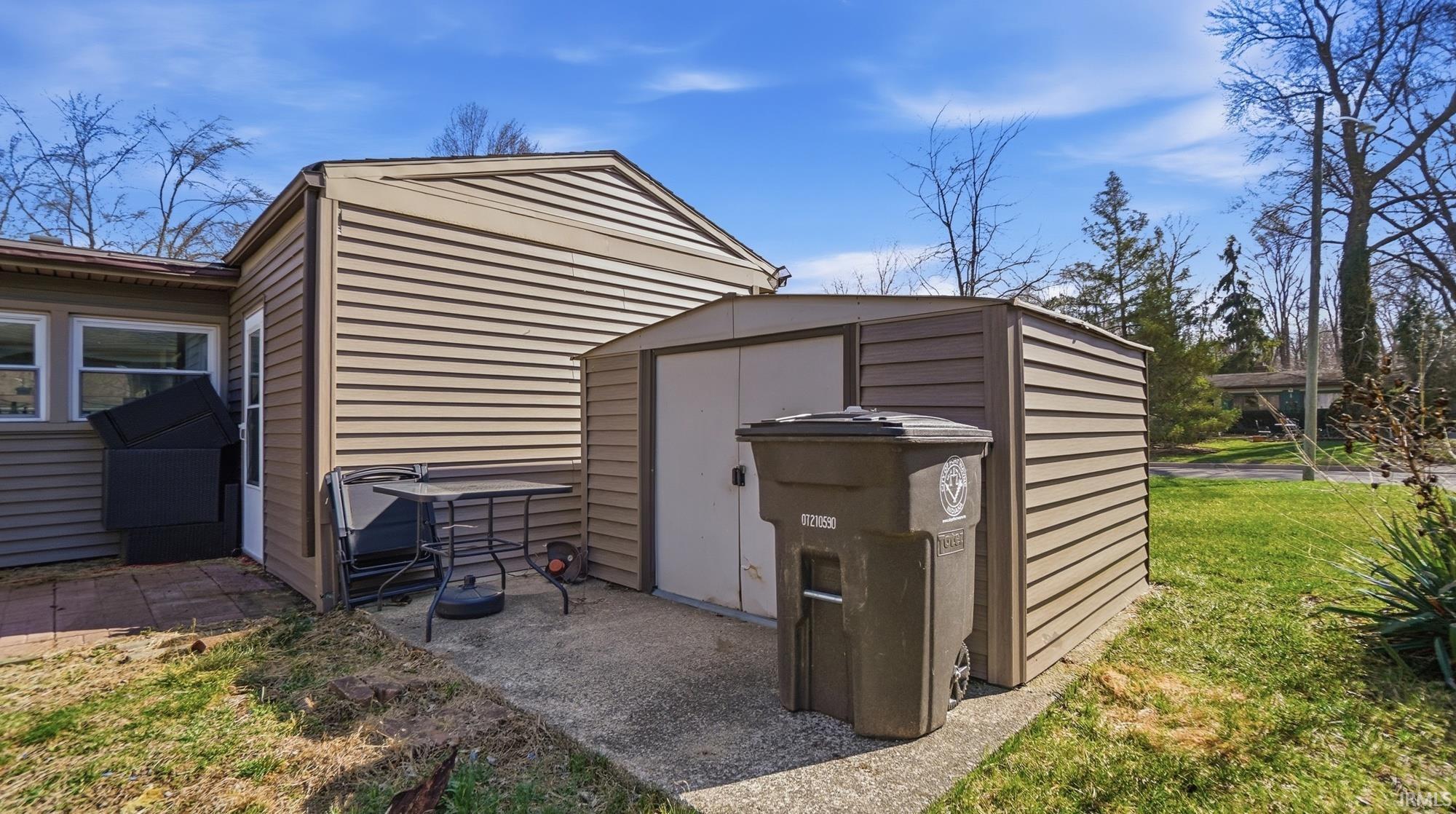 5510 Kimberley Road Fort Wayne, IN 46809 - Photo 19 of 21