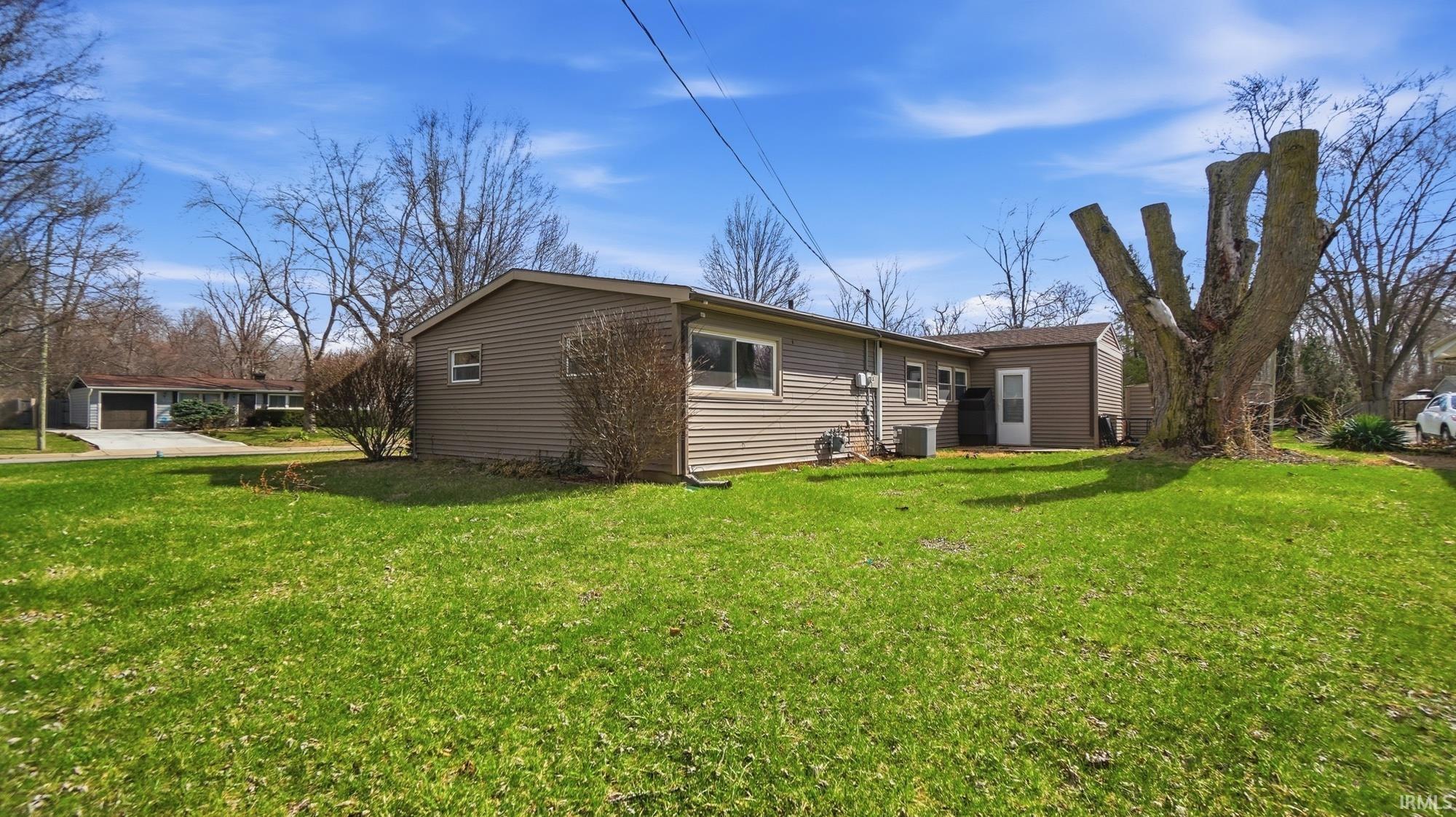 5510 Kimberley Road Fort Wayne, IN 46809 - Photo 20 of 21