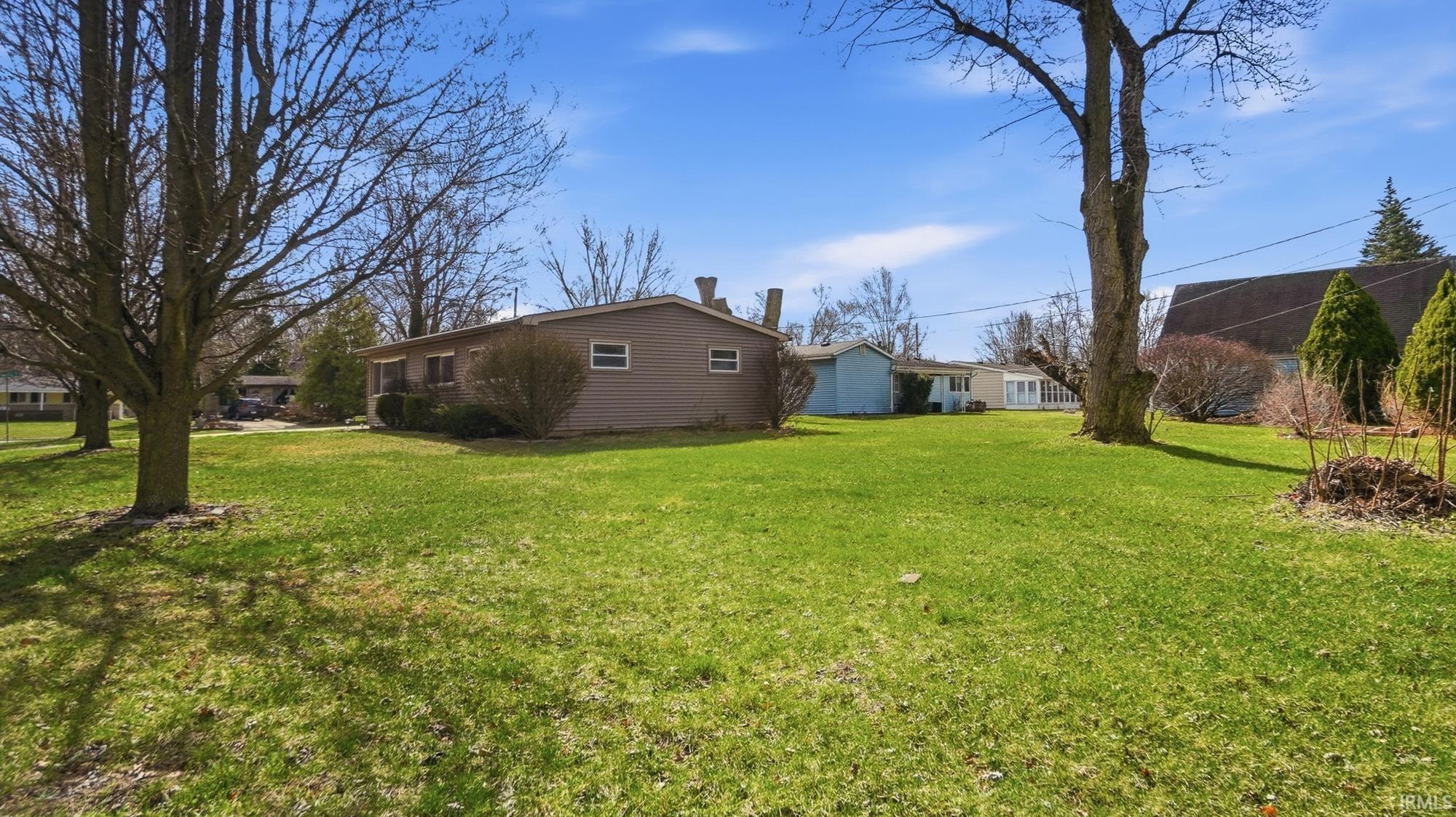 5510 Kimberley Road Fort Wayne, IN 46809 - Photo 21 of 21