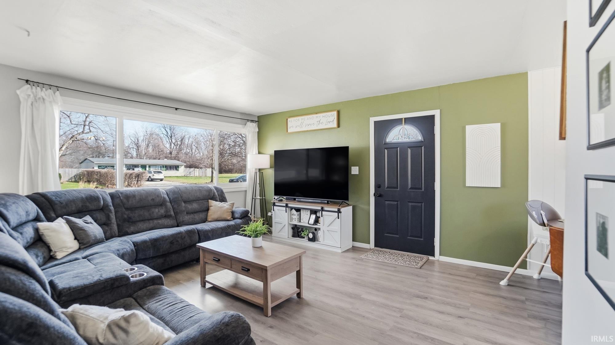 5510 Kimberley Road Fort Wayne, IN 46809 - Photo 4 of 21