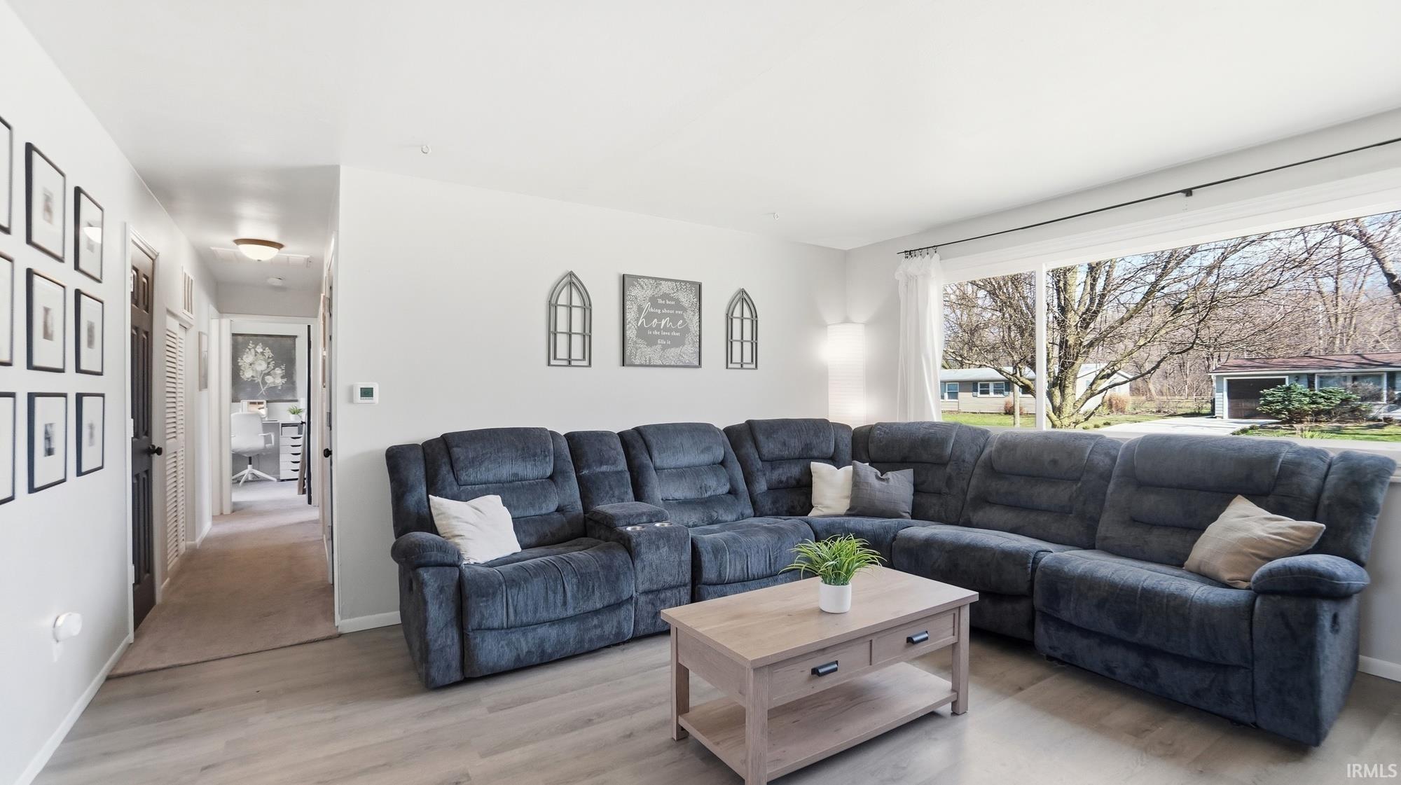 5510 Kimberley Road Fort Wayne, IN 46809 - Photo 5 of 21