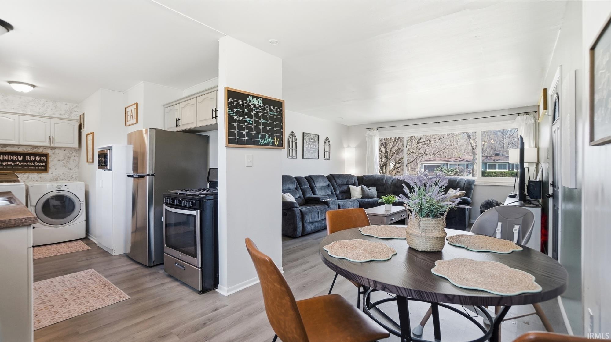 5510 Kimberley Road Fort Wayne, IN 46809 - Photo 6 of 21