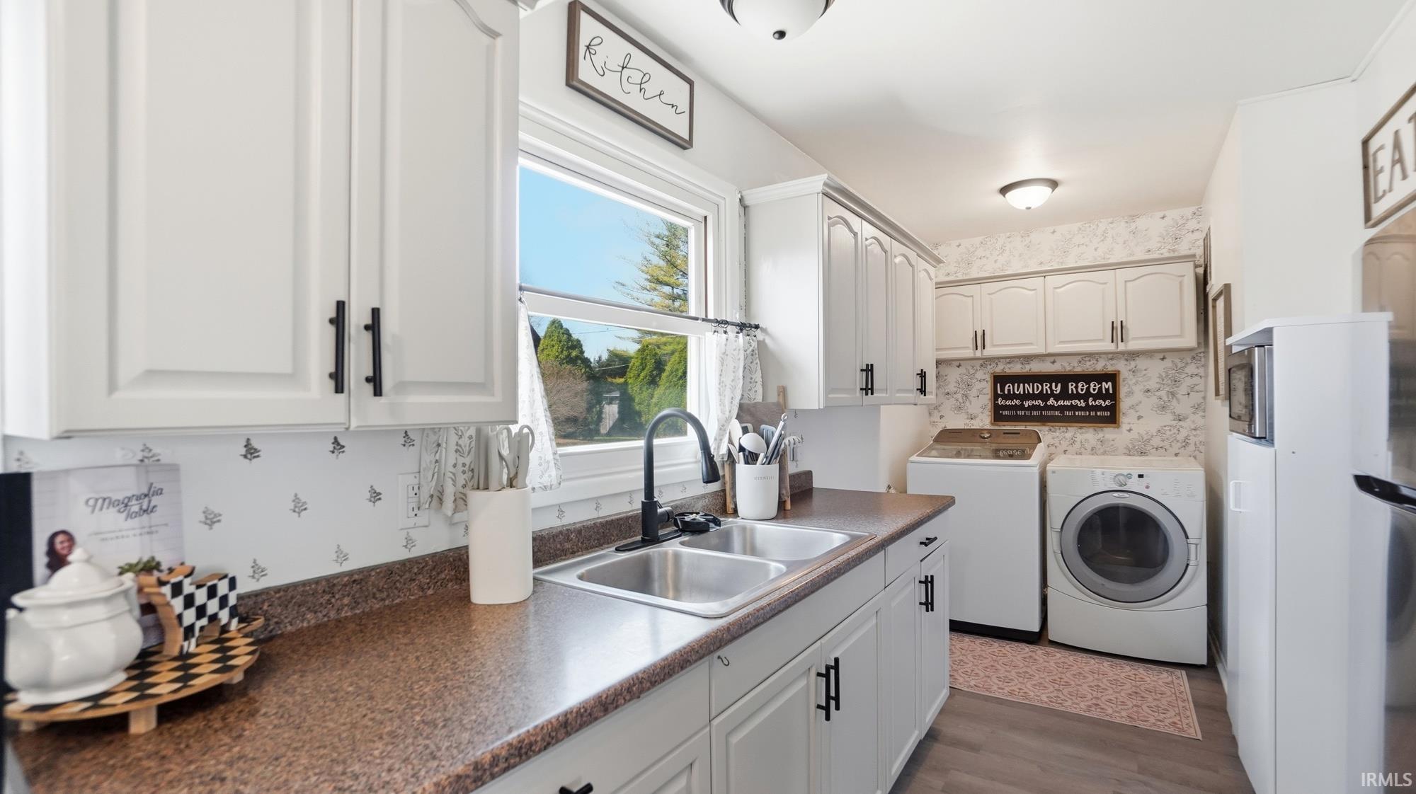 5510 Kimberley Road Fort Wayne, IN 46809 - Photo 9 of 21