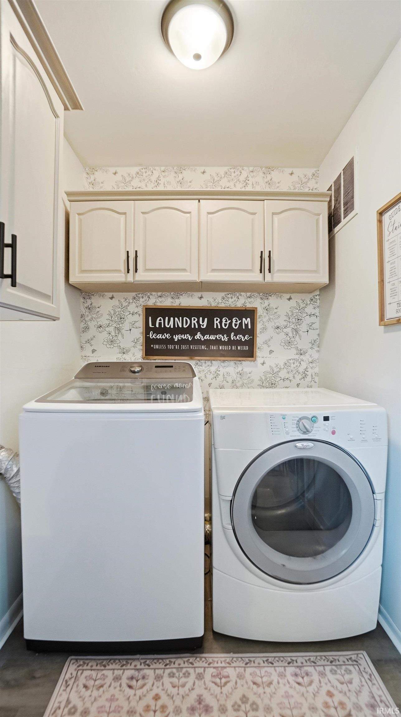 5510 Kimberley Road Fort Wayne, IN 46809 - Photo 10 of 21