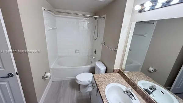 $2,000 | 101 Southwest 117th Avenue, Unit 7305, Pembroke Pines, FL 33025