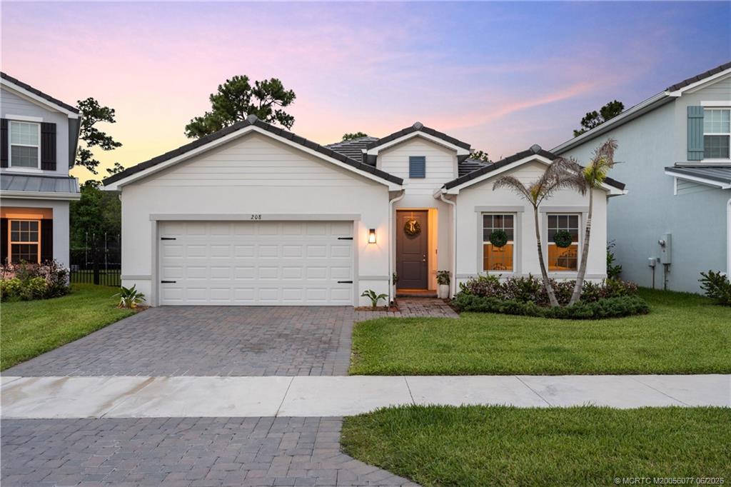 208 Southwest Pomeroy Street Stuart, FL 34997 - Photo 10 of 59