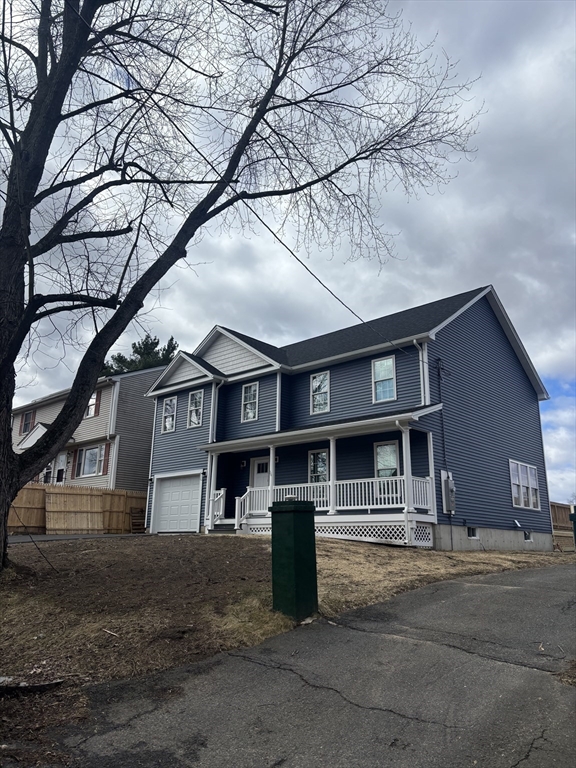 106 Almira Road Springfield, MA 01119 - Photo 32 of 32