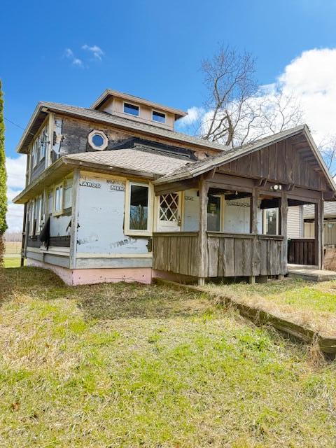 285 North Aurelius Road Mason, MI 48854 - Photo 14 of 34 Photo 14