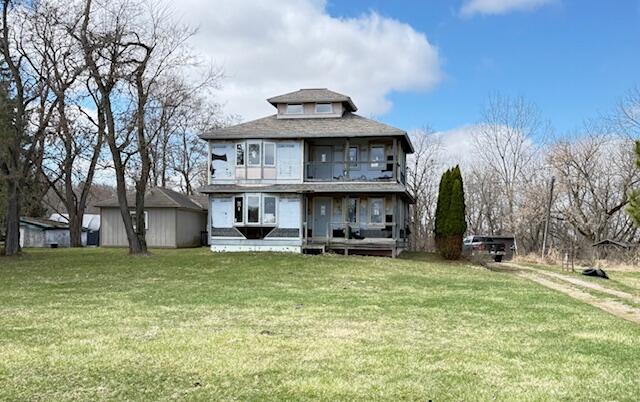 285 North Aurelius Road Mason, MI 48854 - Photo 15 of 34 Photo 15