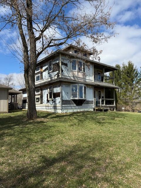 285 North Aurelius Road Mason, MI 48854 - Photo 2 of 34 Photo 2