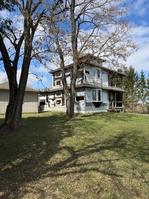 285 North Aurelius Road Mason, MI 48854 - Photo 3 of 34 Photo 3