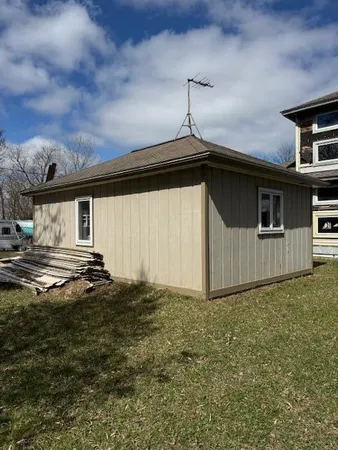 $145,000 | 285 North Aurelius Road, Mason, MI 48854