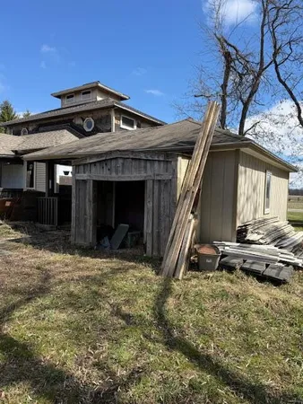$145,000 | 285 North Aurelius Road, Mason, MI 48854