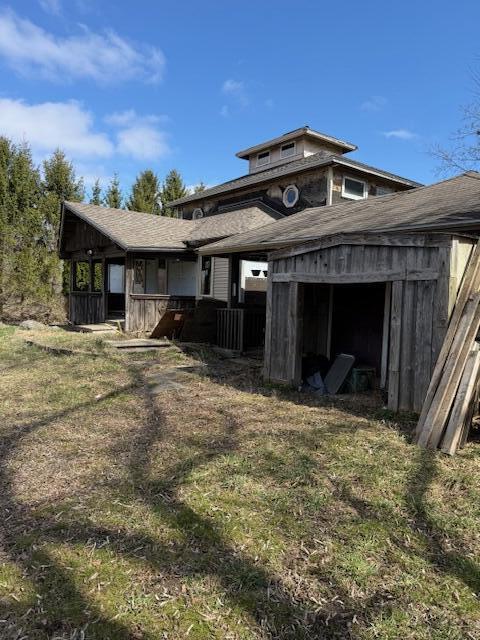 285 North Aurelius Road Mason, MI 48854 - Photo 8 of 34 Photo 8