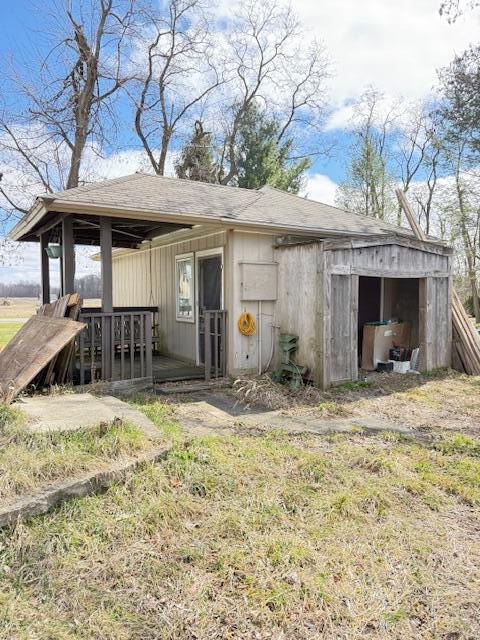 285 North Aurelius Road Mason, MI 48854 - Photo 10 of 34 Photo 10