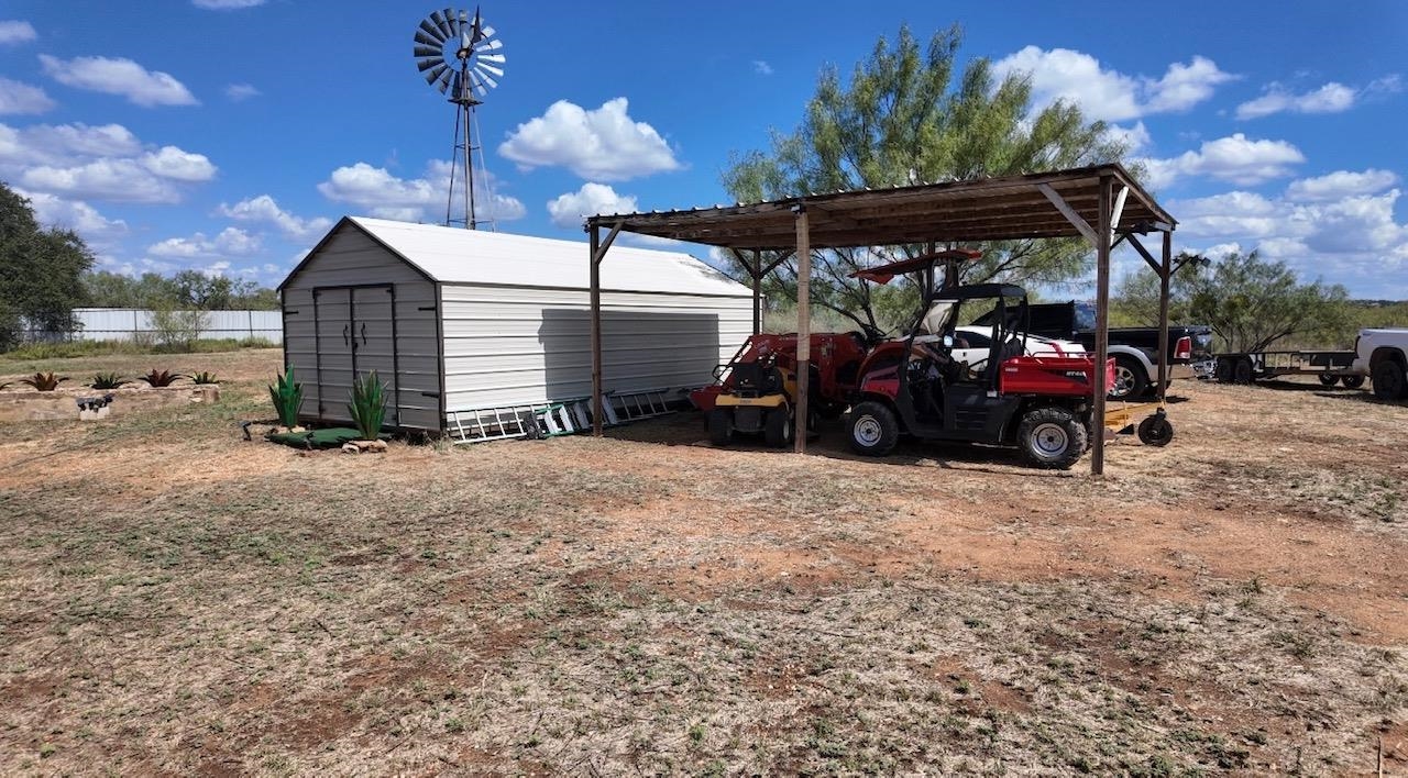 2900 Fm 1028 Rochelle, TX 76872 - Photo 11 of 30 Gallery Image 11