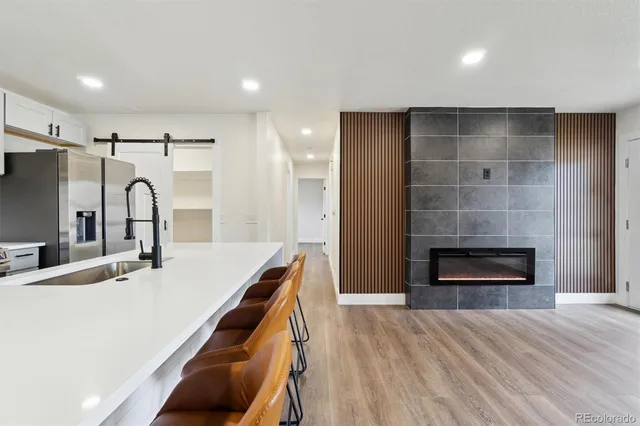 $555,000 | 2840 Cottonwood Drive, Denver, CO 80221