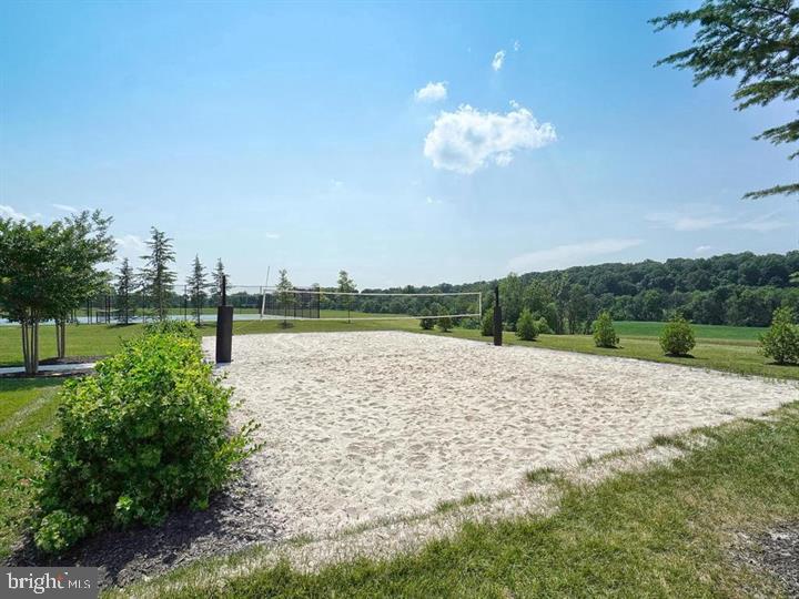4756 Plum Road Monrovia, MD 21770 - Photo 23 of 28 Enjoy the Neighborhood Sport Courts!