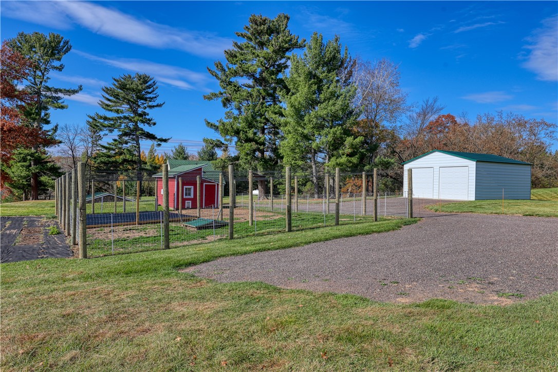 9156 Tripp Road Springbrook, WI 54875 - Photo 13 of 59