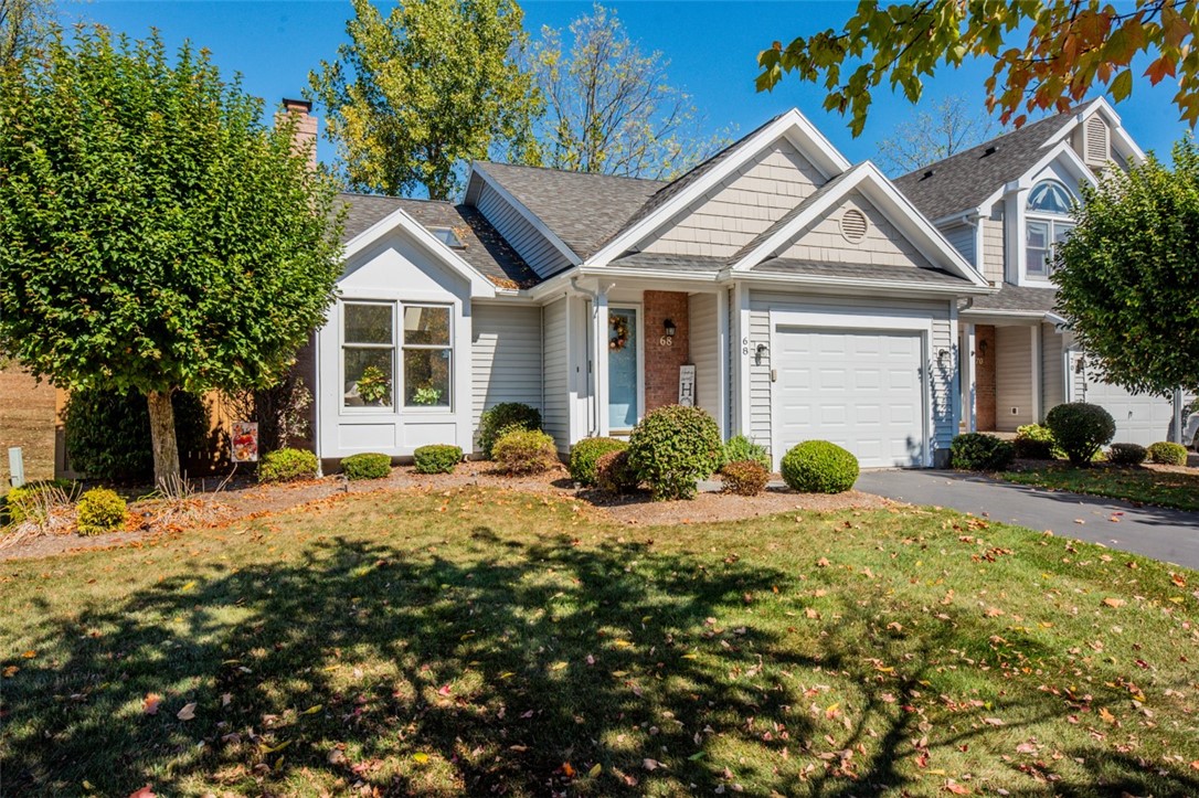 68 Genesee View Trail Chili, NY 14623 - Photo 1 of 33