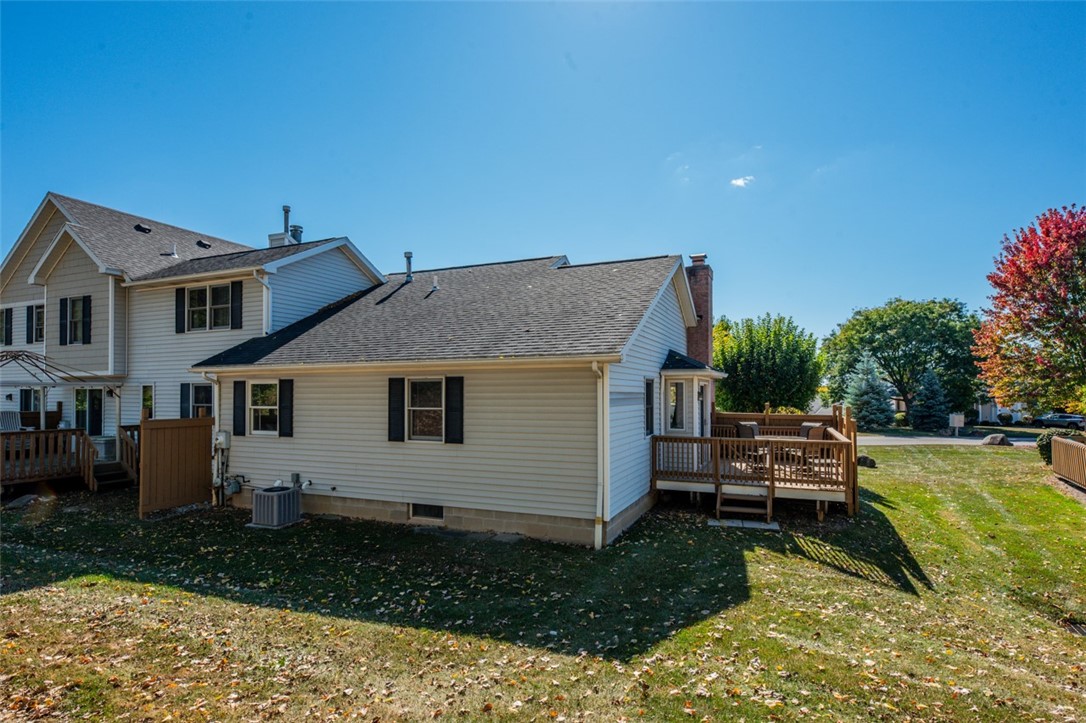 68 Genesee View Trail Chili, NY 14623 - Photo 32 of 33