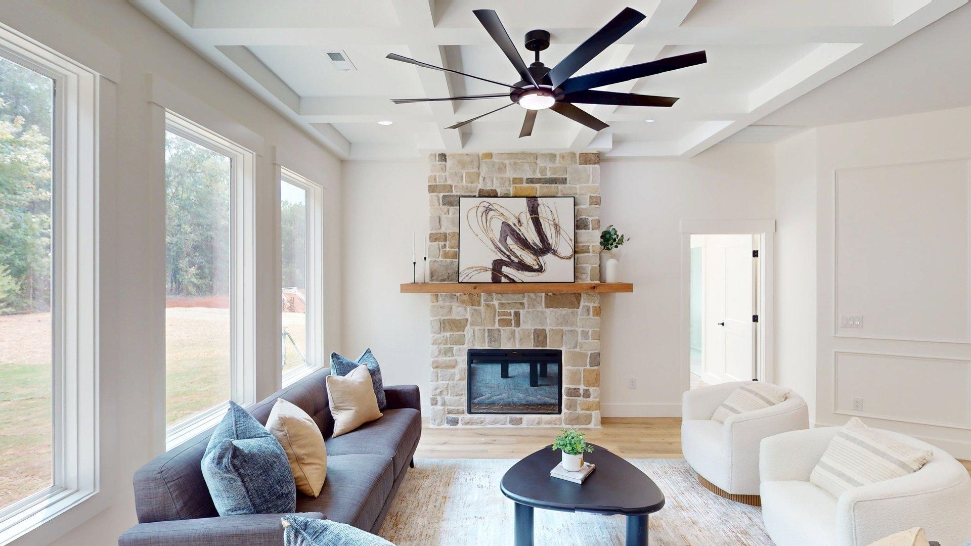 197 Oliver Drive Inman, SC 29349 - Photo 14 of 48 Gallery Image 14