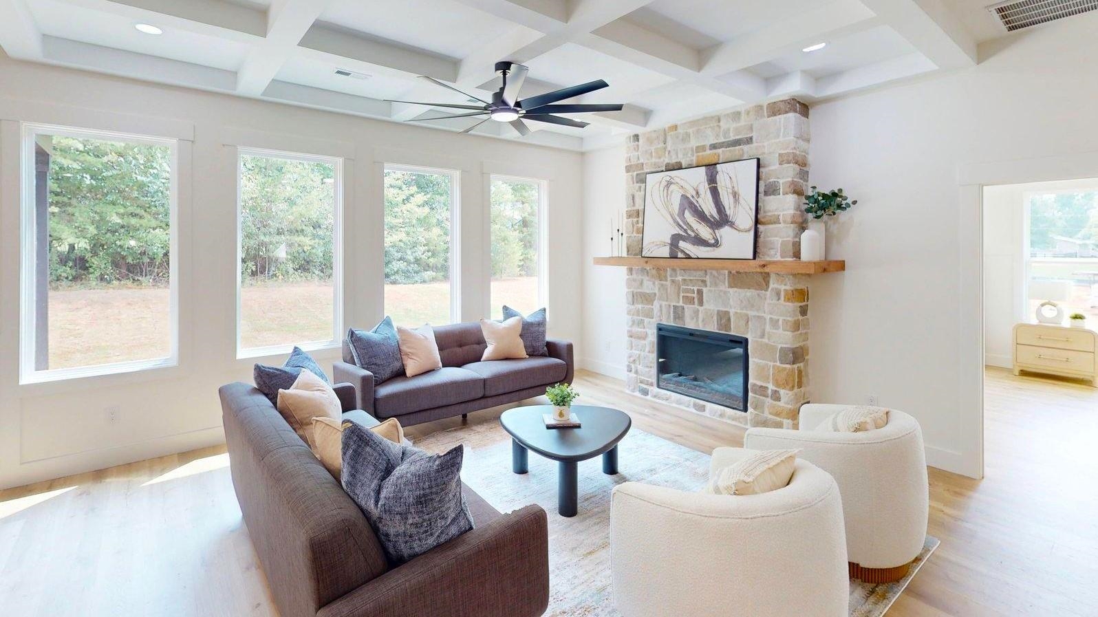 197 Oliver Drive Inman, SC 29349 - Photo 15 of 48 Gallery Image 15