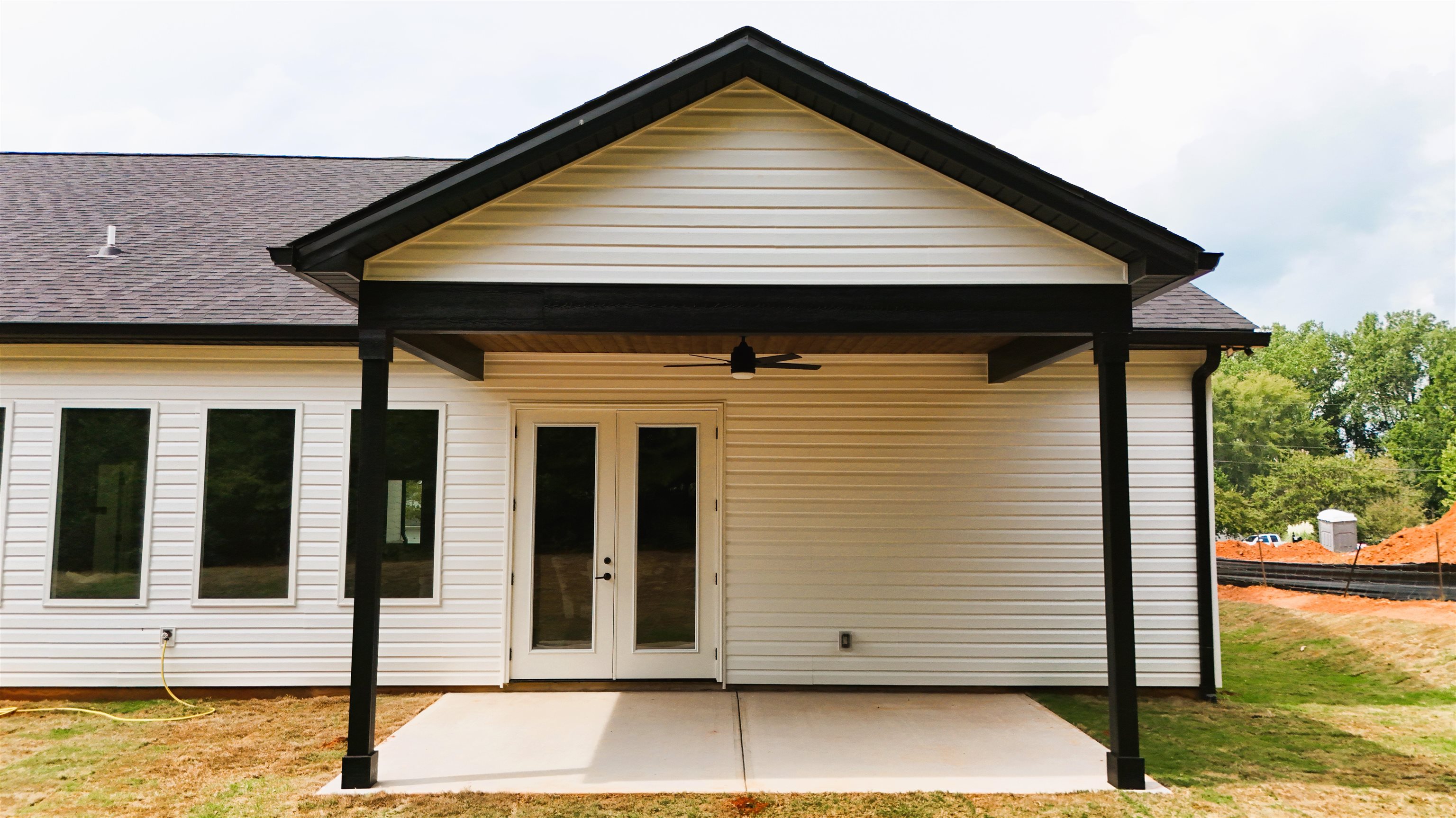197 Oliver Drive Inman, SC 29349 - Photo 47 of 48 Gallery Image 47