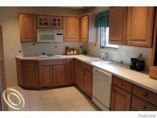 230 Whims Court Rochester, MI 48306 - Photo 4 of 17 kitchen.jpg