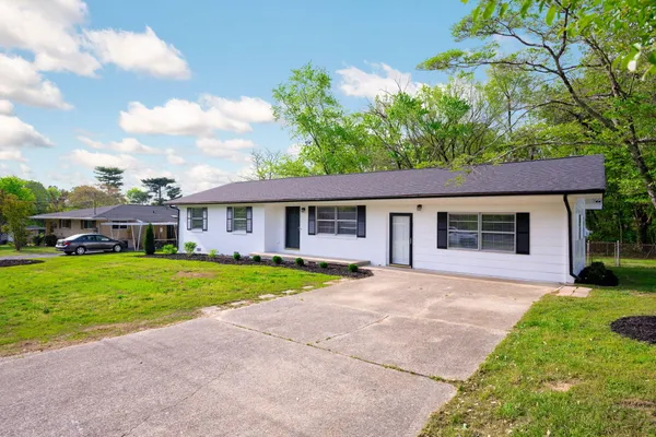 $340,000 | 4626 Sable Drive, Chattanooga, TN 37416