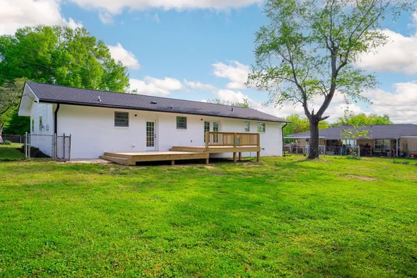 $340,000 | 4626 Sable Drive, Chattanooga, TN 37416