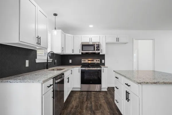 $340,000 | 4626 Sable Drive, Chattanooga, TN 37416