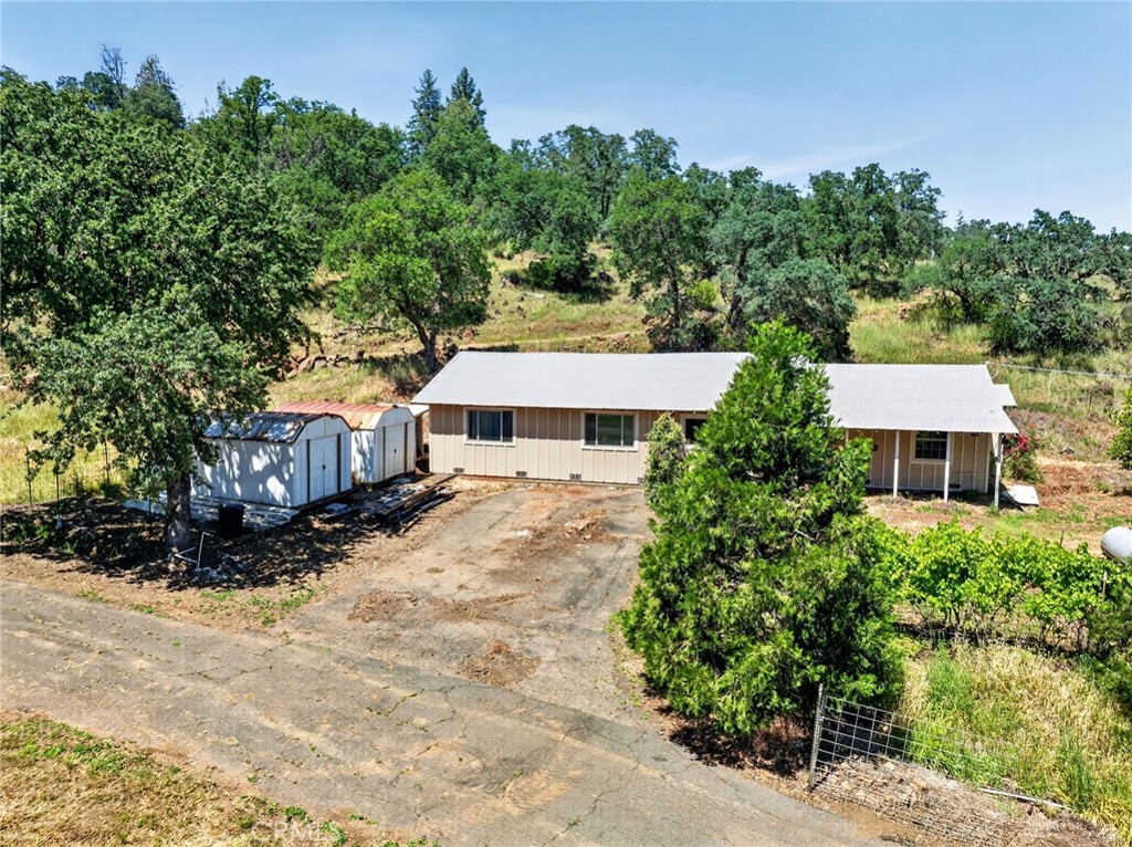13505 Spruce Grove Road Lower Lake, CA 95457 - Photo 4 of 47