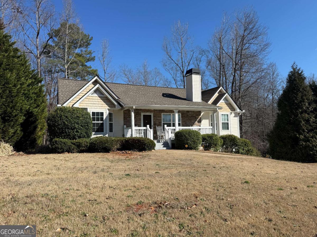 191 Meadow Spring Lane Temple, GA 30179 - Photo 1 of 1