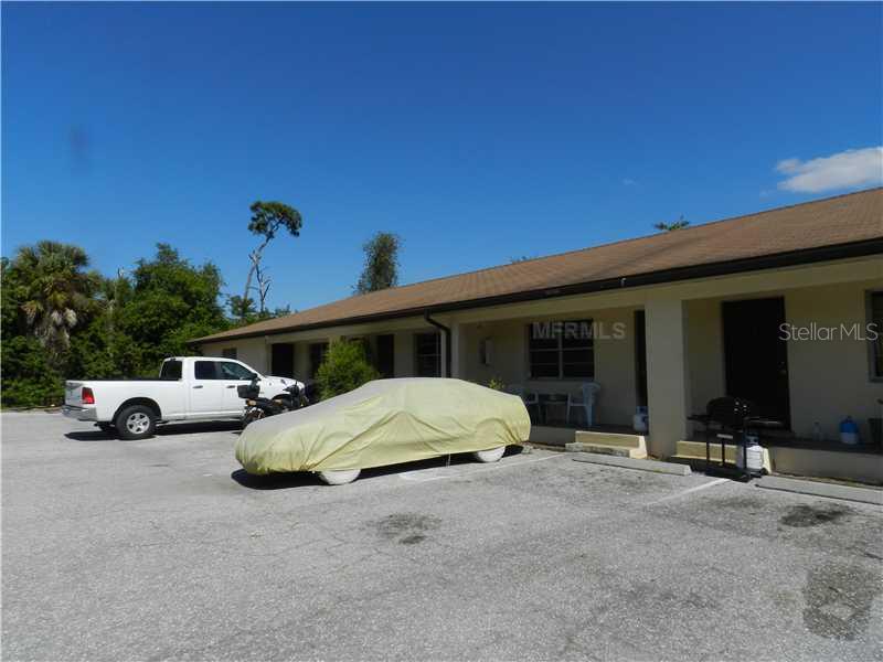 25028 Harbor View Road, Unit 1 Punta Gorda, FL 33980 - Photo 1 of 1 Exterior Front