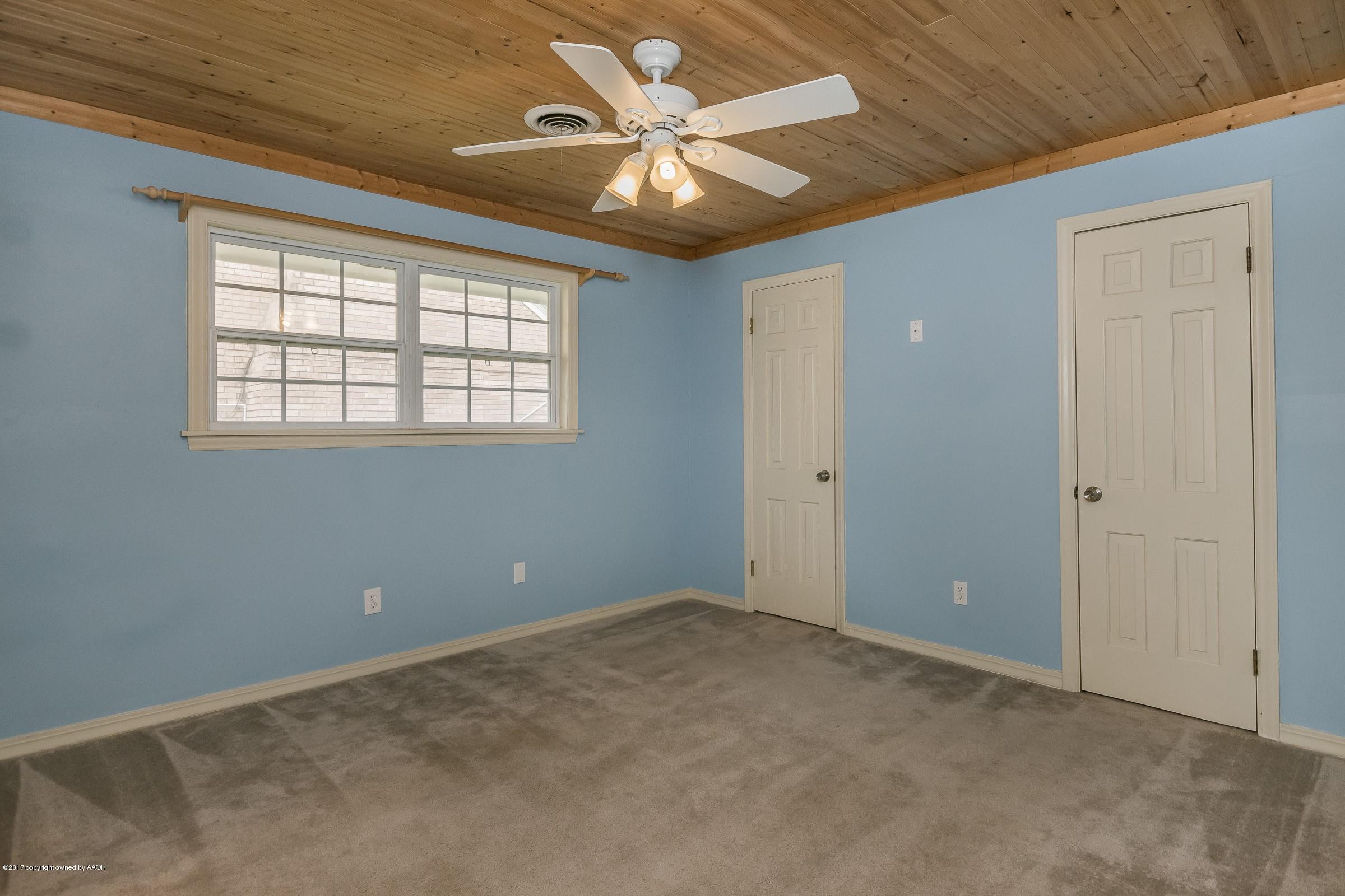 6400 Dreyfuss Road Amarillo, TX 79106 - Photo 18 of 25 018_2nd Bedroom