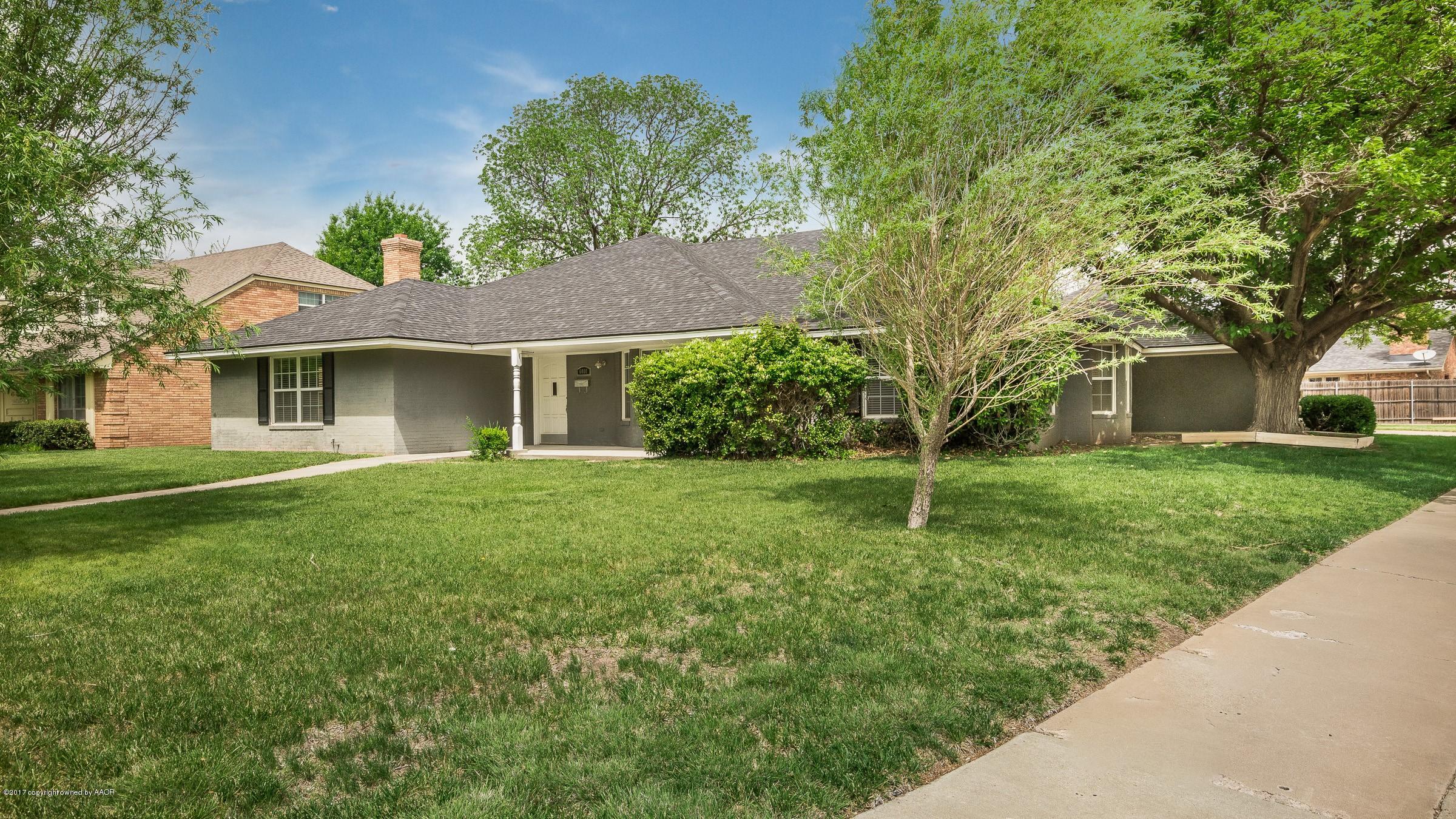 6400 Dreyfuss Road Amarillo, TX 79106 - Photo 25 of 25 025_Corner Lot