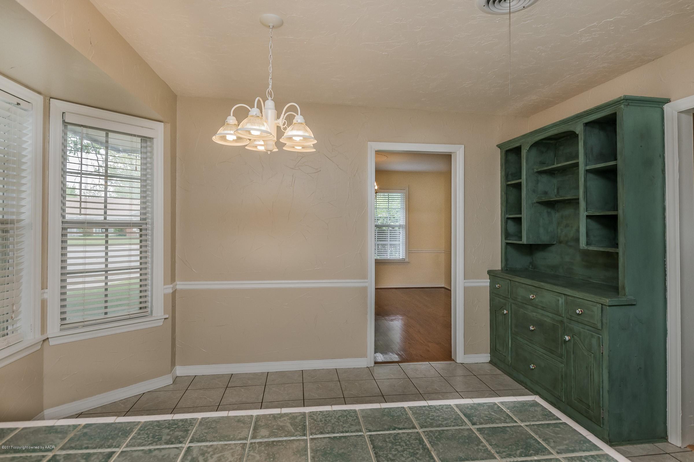 6400 Dreyfuss Road Amarillo, TX 79106 - Photo 9 of 25 009_Breakfast Area