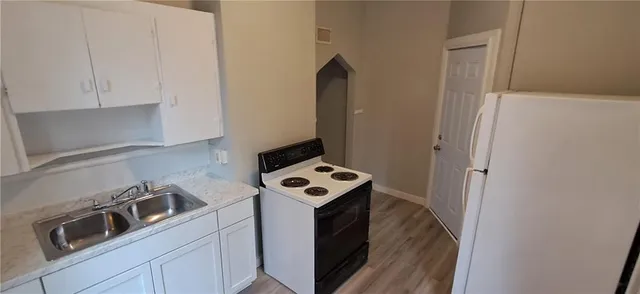 $700 | 1508 Jules Street, Unit 1508, St. Joseph, MO 64501